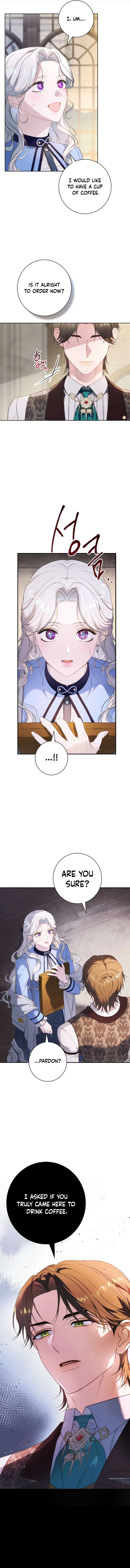 Unbeknownst to Me, I am Secretly Dating the Emperor Chapter 5 – Page 16