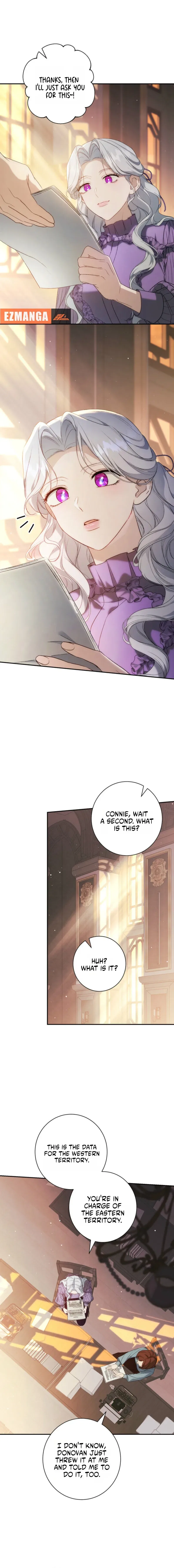Unbeknownst to Me, I am Secretly Dating the Emperor Chapter 3 – Page 12