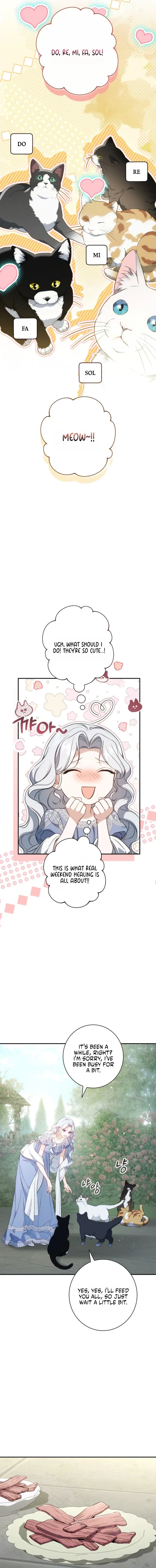 Unbeknownst to Me, I am Secretly Dating the Emperor Chapter 3 – Page 16