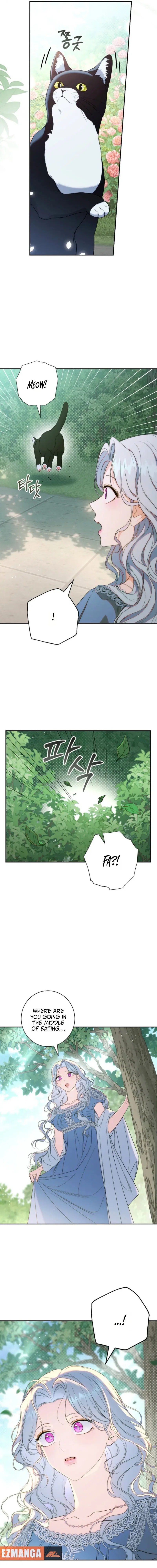 Unbeknownst to Me, I am Secretly Dating the Emperor Chapter 3 – Page 18