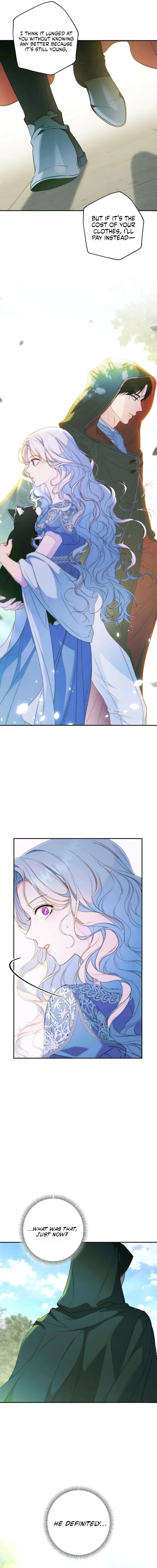 Unbeknownst to Me, I am Secretly Dating the Emperor Chapter 3 – Page 21