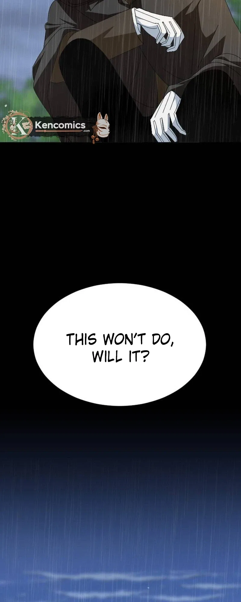 Rebecca’s Prayer Chapter 25 – Page 10