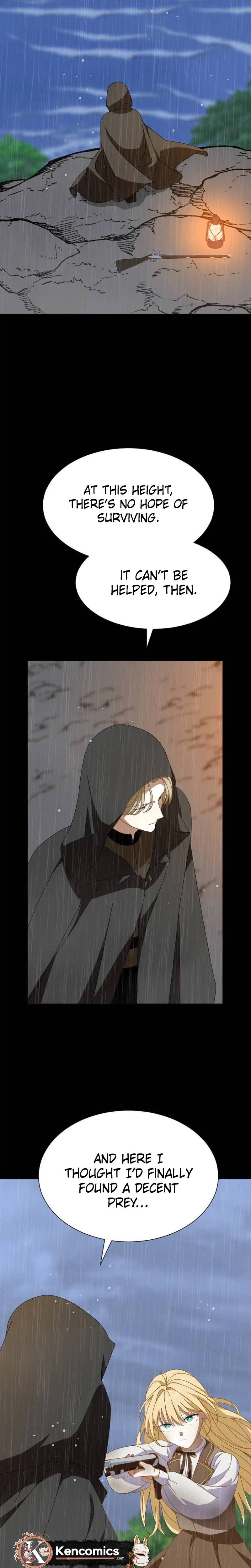 Rebecca’s Prayer Chapter 25 – Page 11