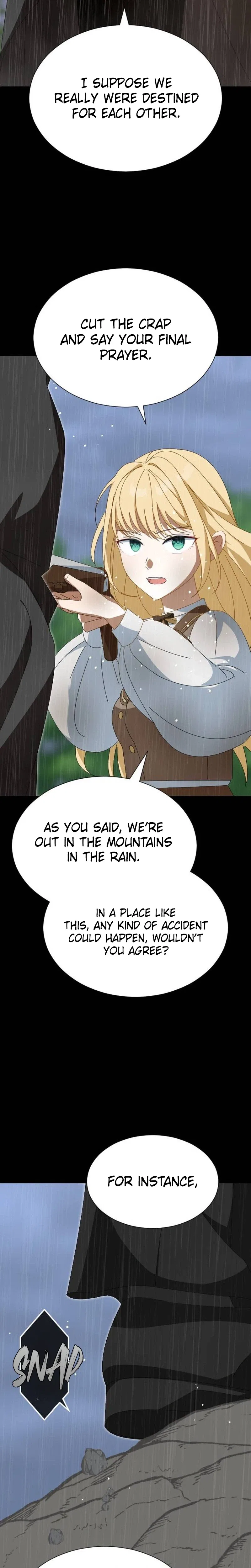 Rebecca’s Prayer Chapter 25 – Page 21