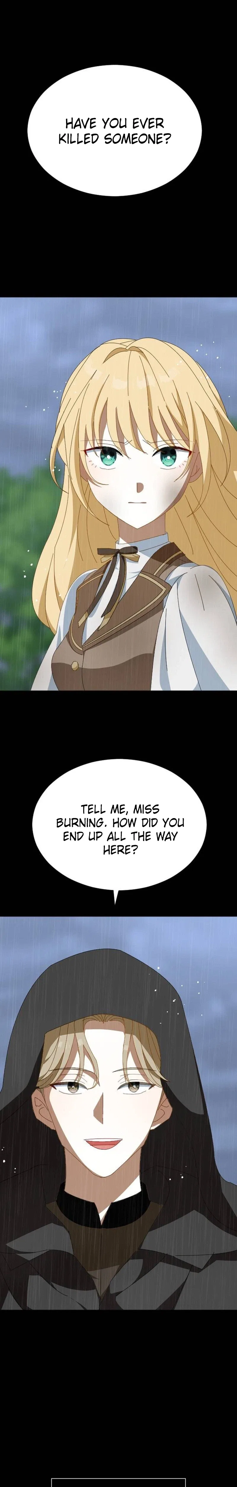 Rebecca’s Prayer Chapter 25 – Page 23
