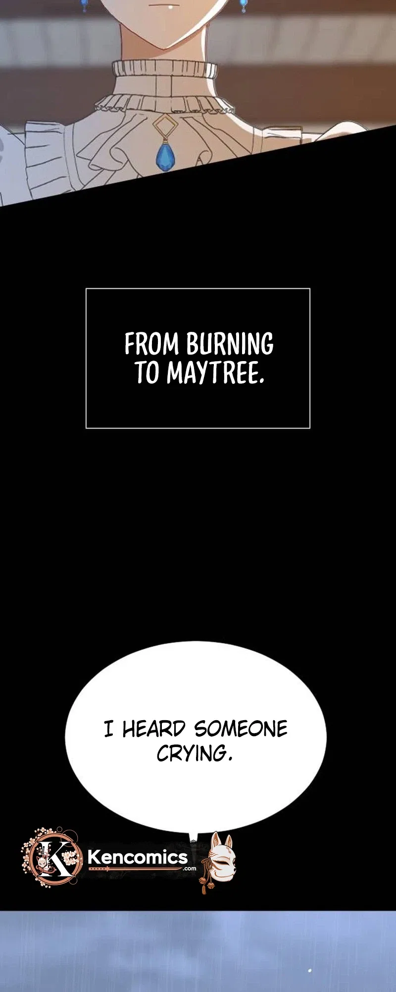 Rebecca’s Prayer Chapter 25 – Page 25