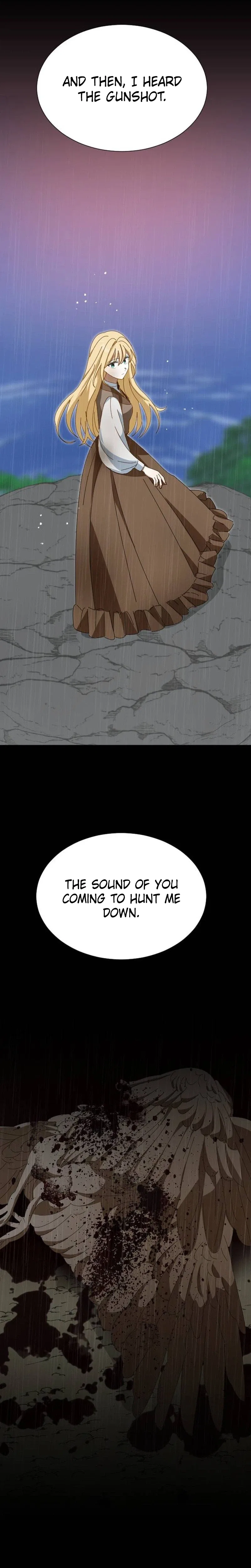 Rebecca’s Prayer Chapter 25 – Page 29