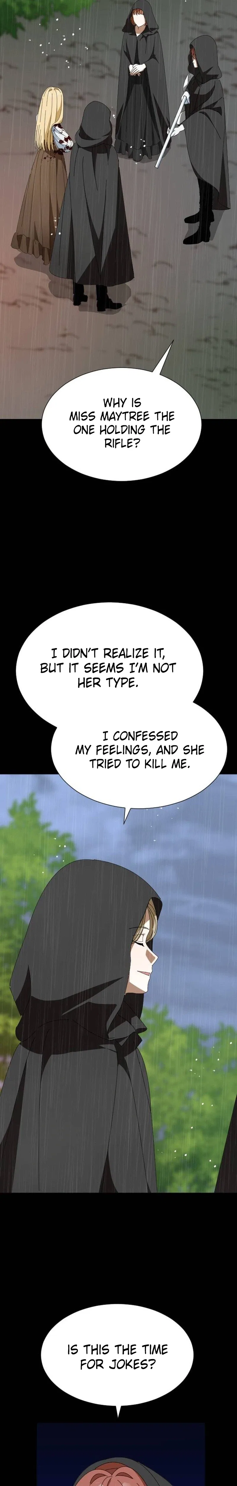 Rebecca’s Prayer Chapter 25 – Page 38