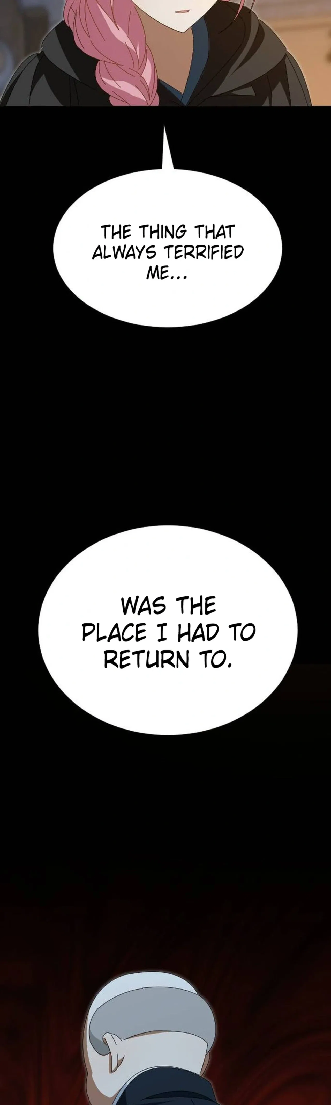 Rebecca’s Prayer Chapter 24 – Page 5