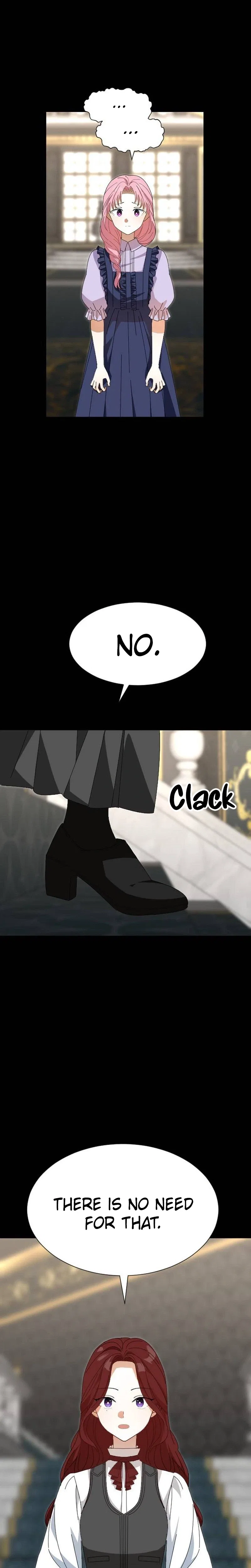 Rebecca’s Prayer Chapter 24 – Page 11