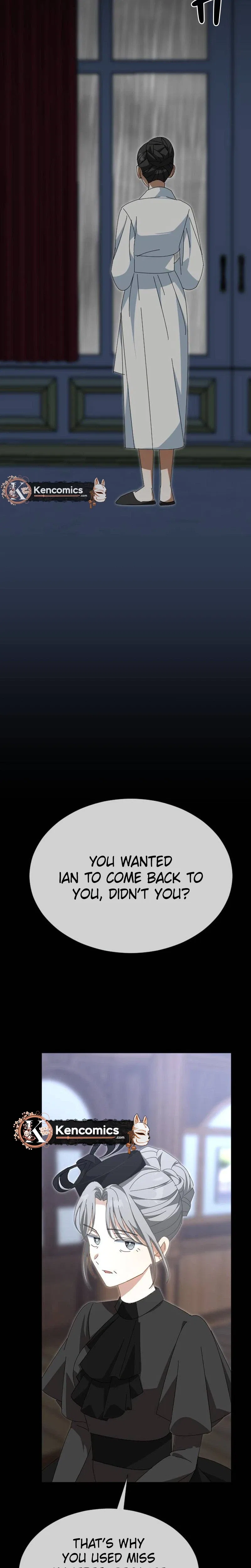 Rebecca’s Prayer Chapter 24 – Page 30