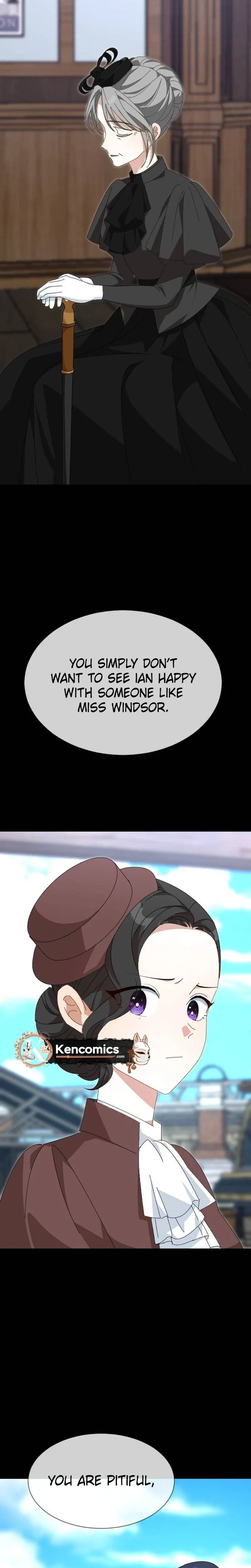 Rebecca’s Prayer Chapter 24 – Page 36