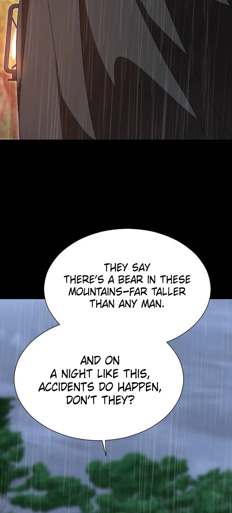 Rebecca’s Prayer Chapter 24 – Page 43