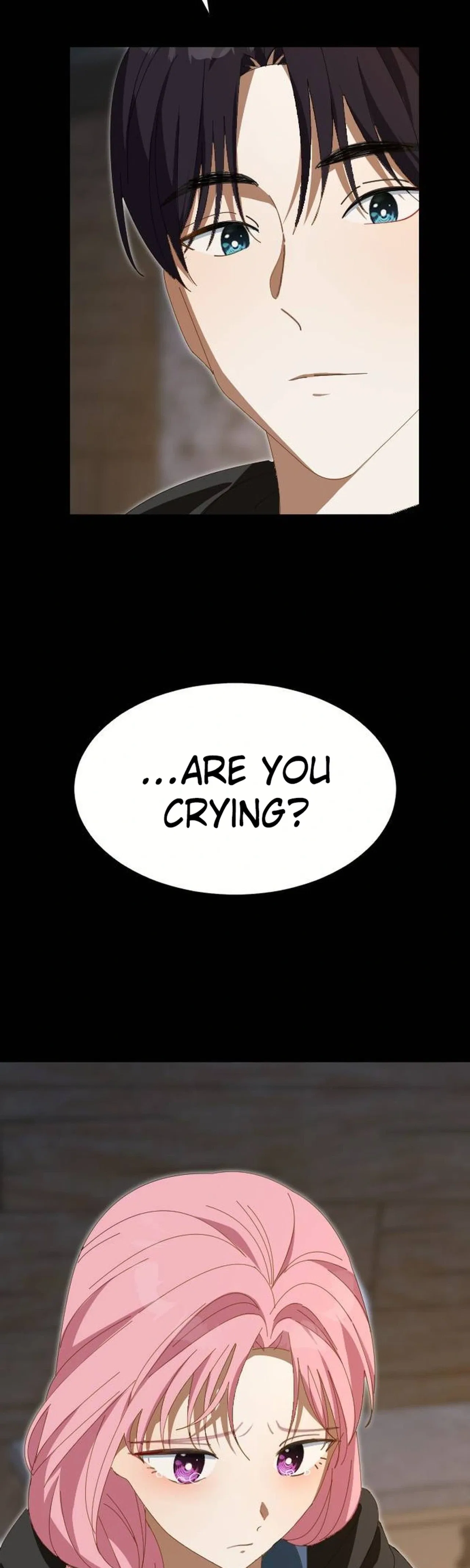 Rebecca’s Prayer Chapter 23 – Page 6