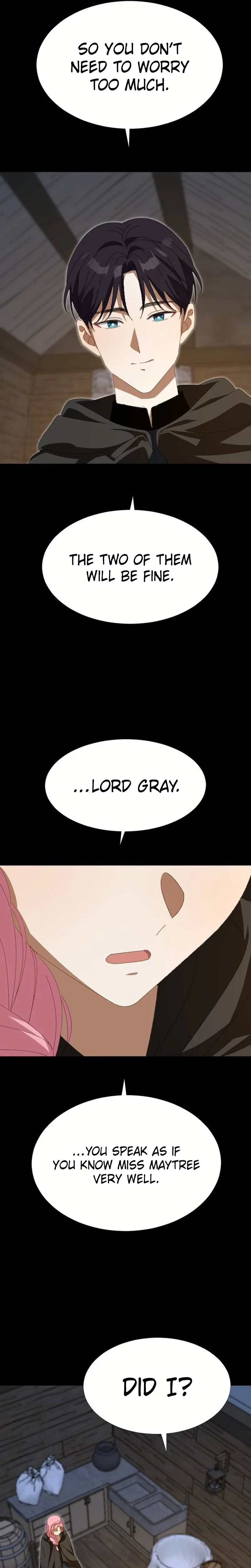 Rebecca’s Prayer Chapter 23 – Page 11