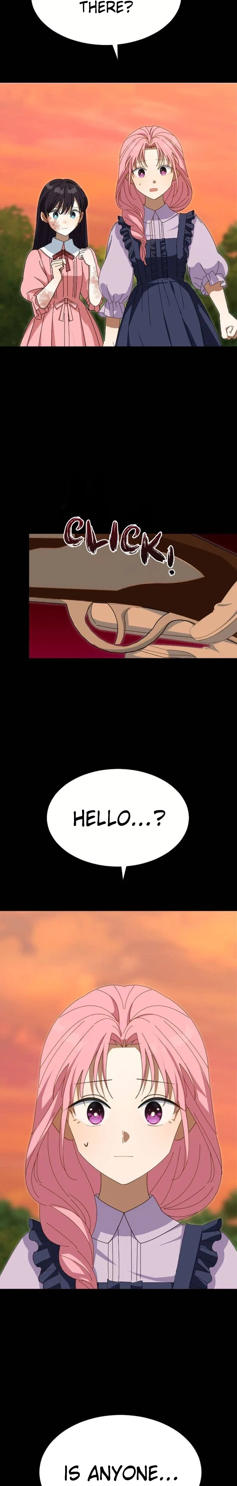 Rebecca’s Prayer Chapter 23 – Page 27