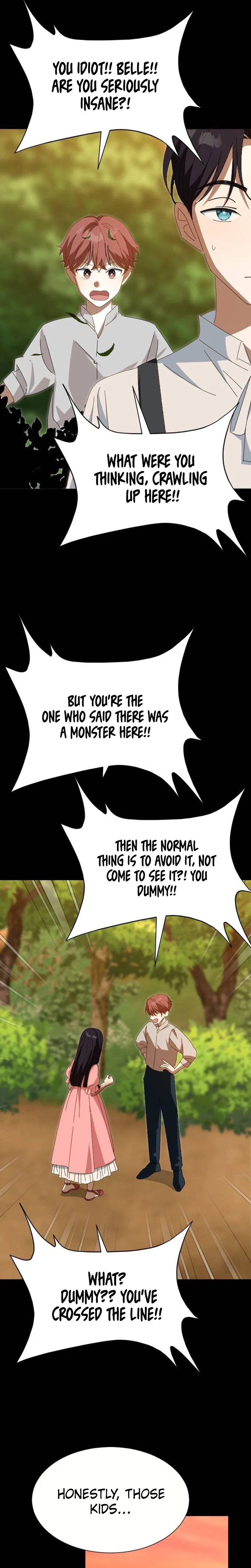 Rebecca’s Prayer Chapter 23 – Page 35