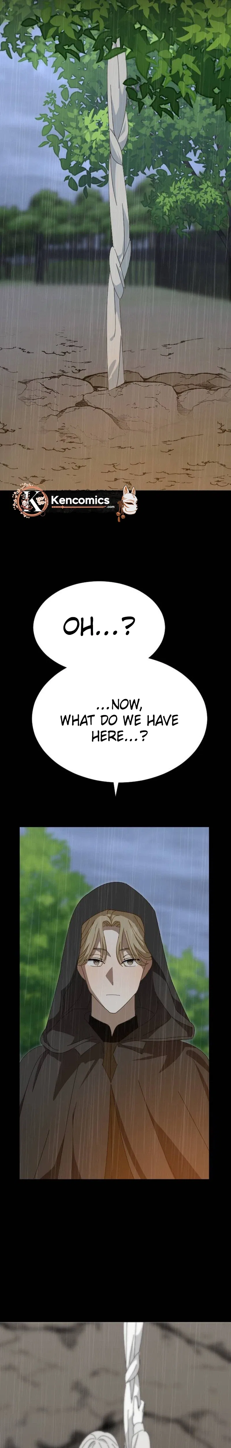 Rebecca’s Prayer Chapter 23 – Page 38