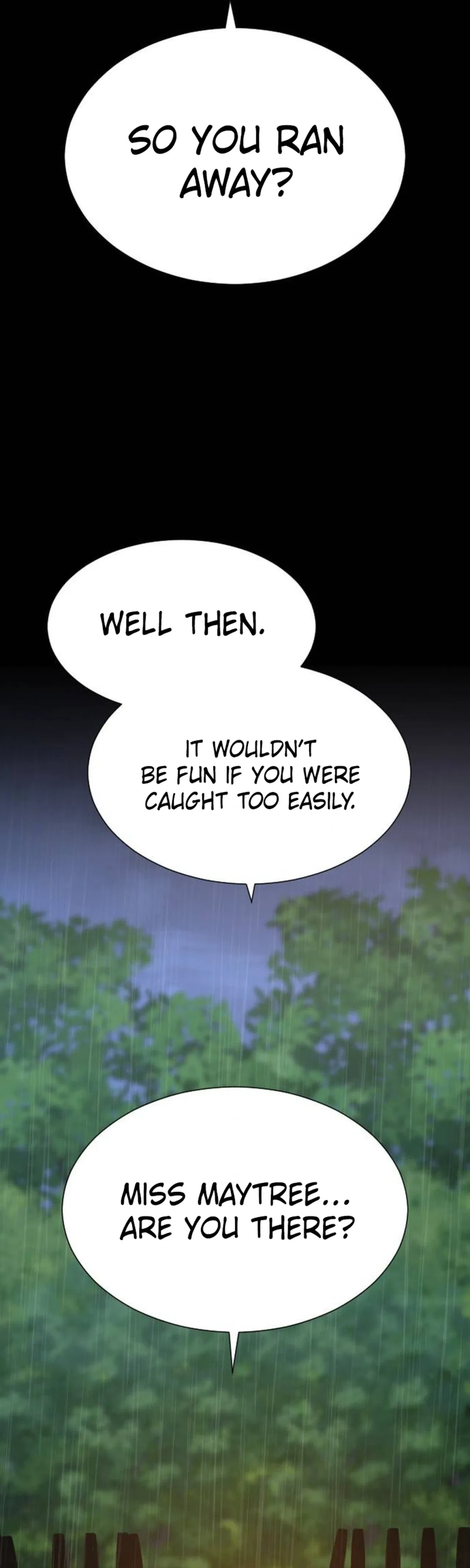 Rebecca’s Prayer Chapter 23 – Page 41