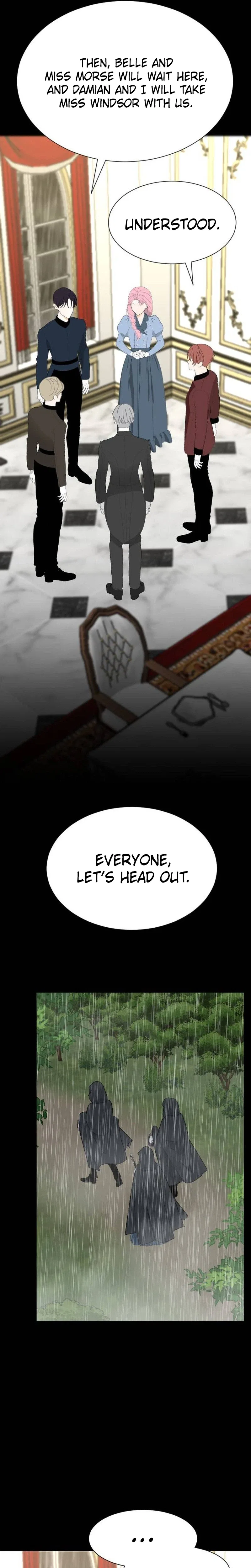 Rebecca’s Prayer Chapter 22 – Page 17