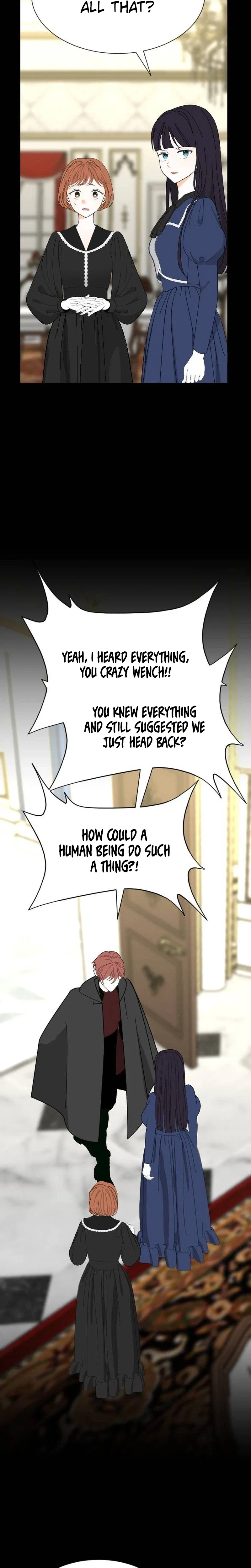 Rebecca’s Prayer Chapter 22 – Page 24
