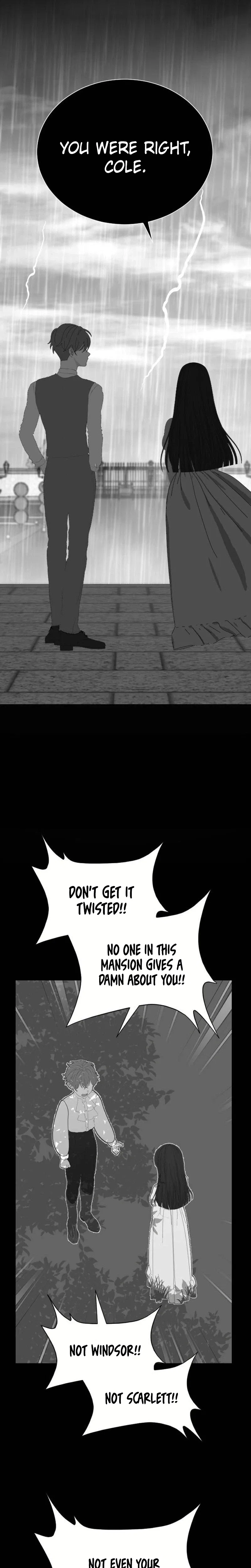 Rebecca’s Prayer Chapter 22 – Page 29