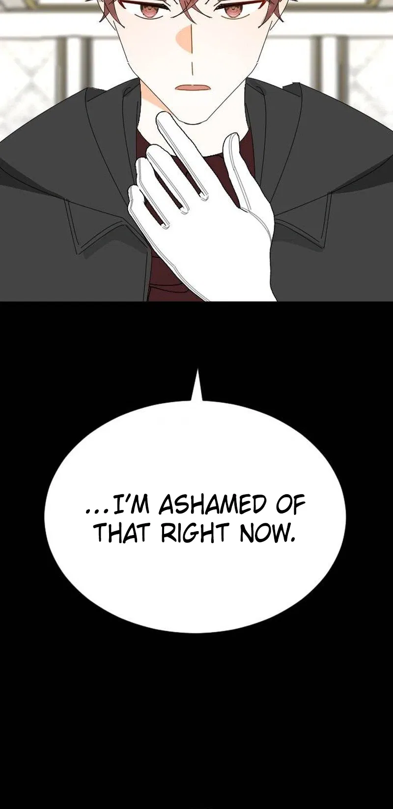 Rebecca’s Prayer Chapter 22 – Page 34