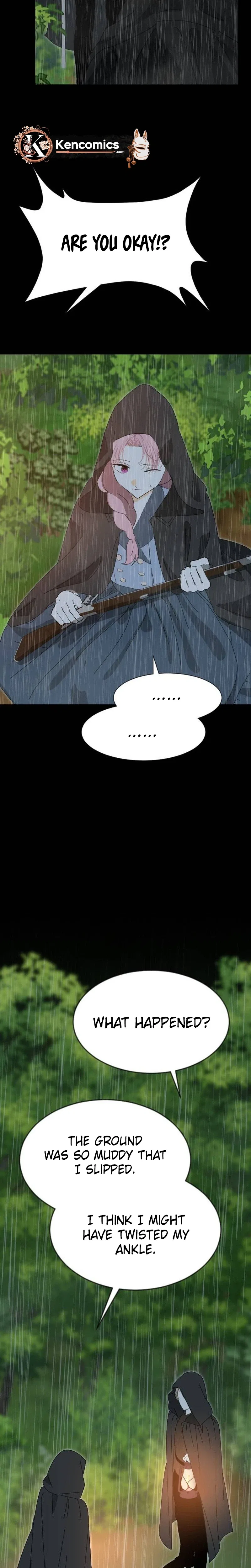Rebecca’s Prayer Chapter 22 – Page 42