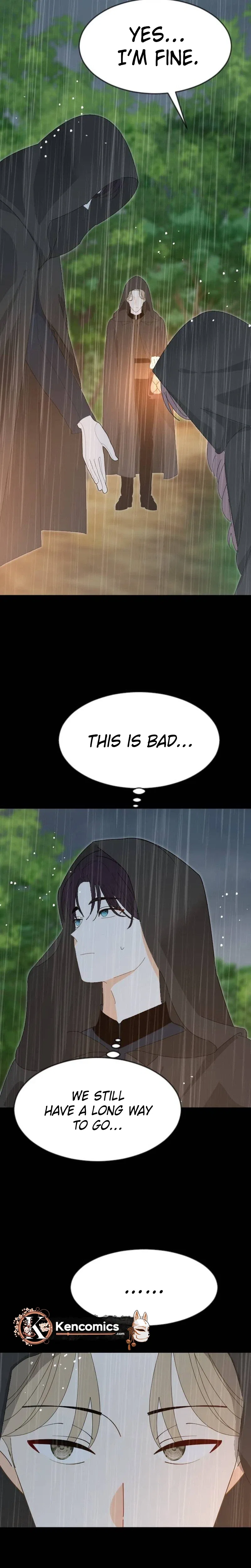 Rebecca’s Prayer Chapter 22 – Page 44