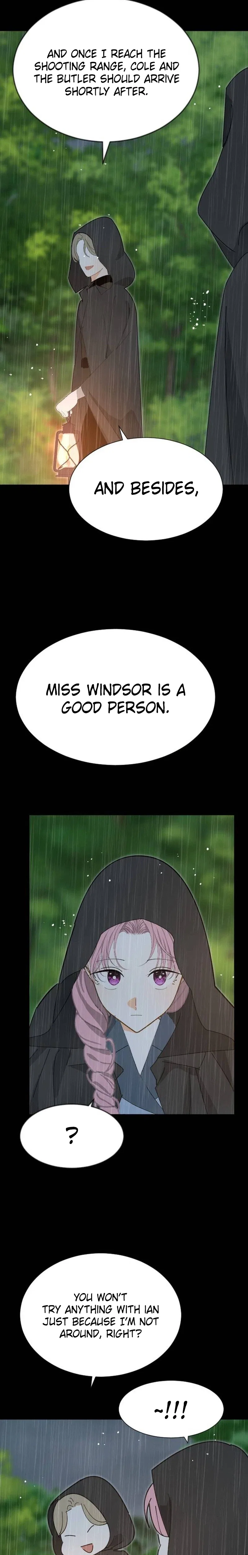 Rebecca’s Prayer Chapter 22 – Page 47