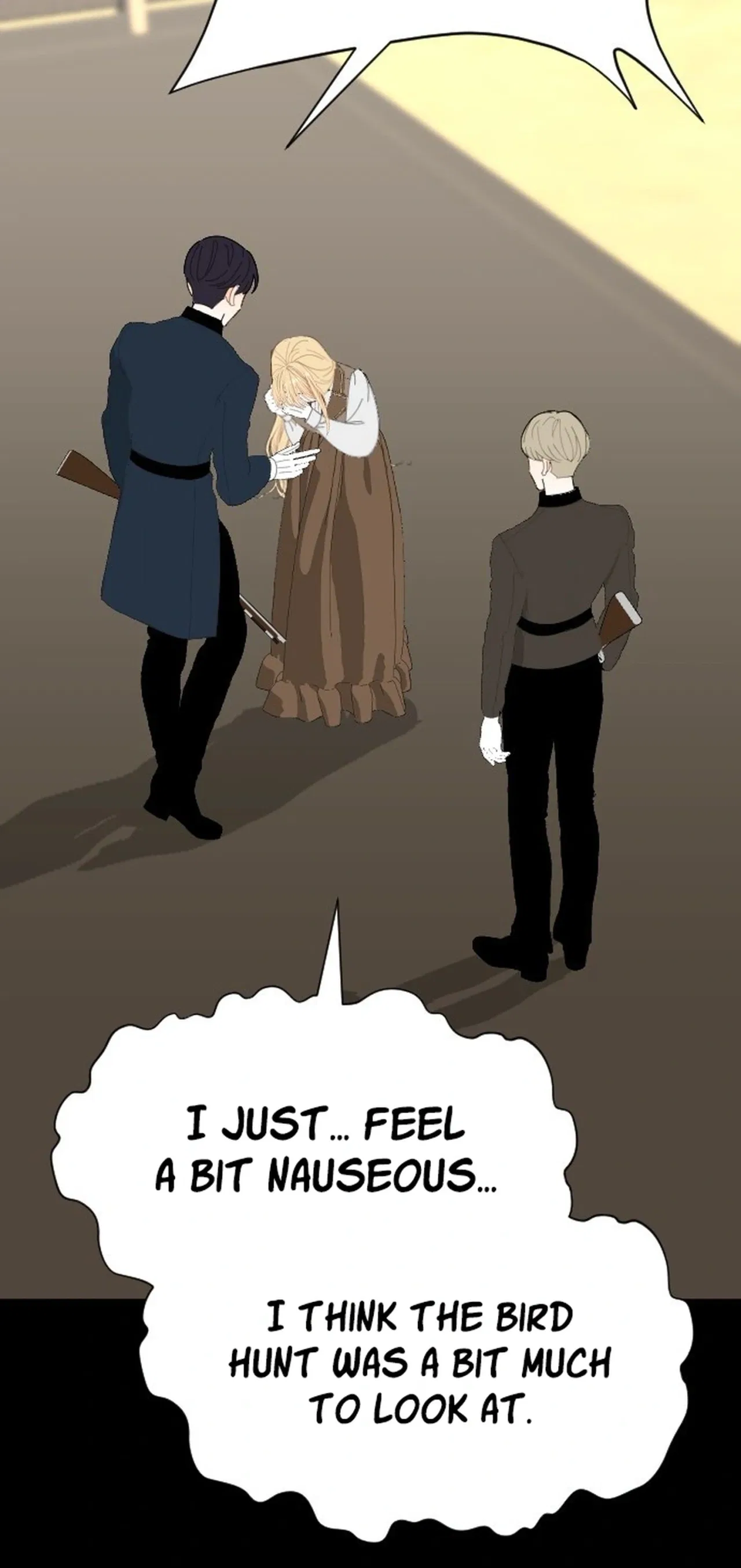 Rebecca’s Prayer Chapter 21 – Page 4