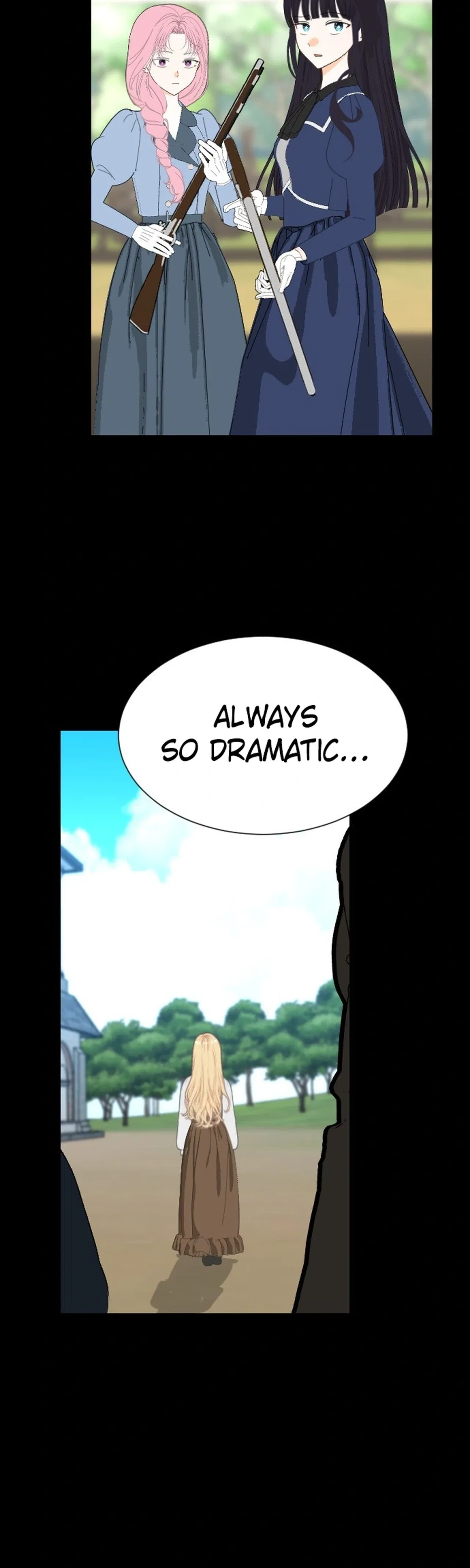 Rebecca’s Prayer Chapter 21 – Page 6