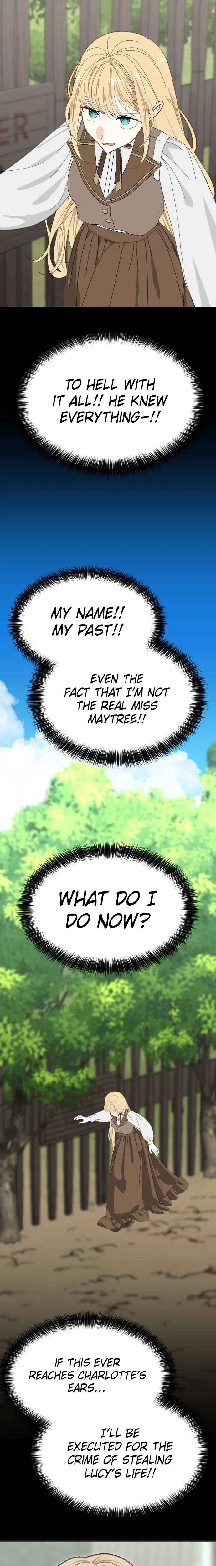 Rebecca’s Prayer Chapter 21 – Page 12