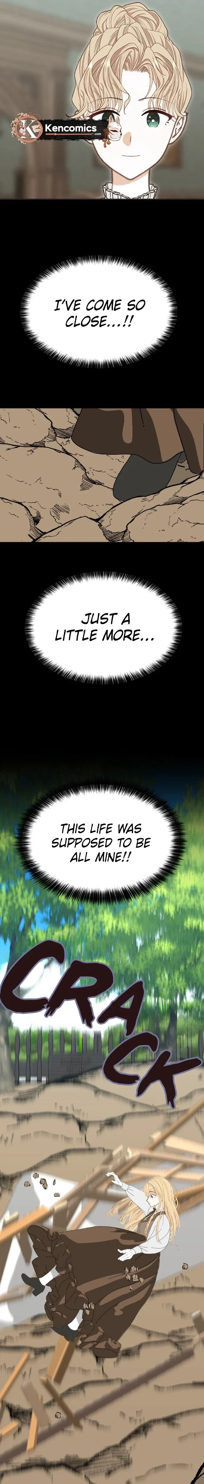 Rebecca’s Prayer Chapter 21 – Page 14