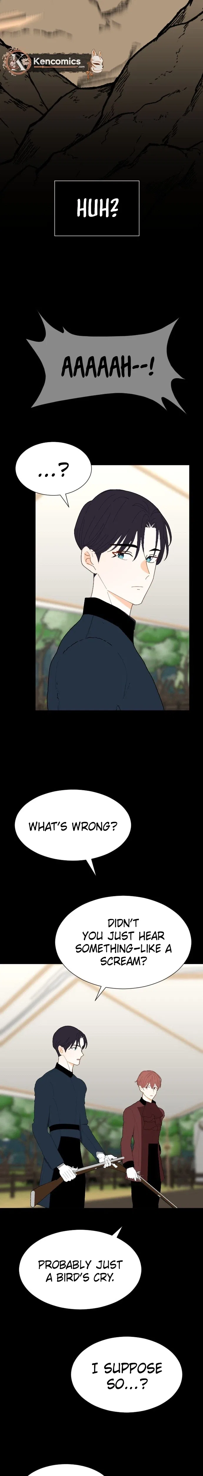 Rebecca’s Prayer Chapter 21 – Page 15