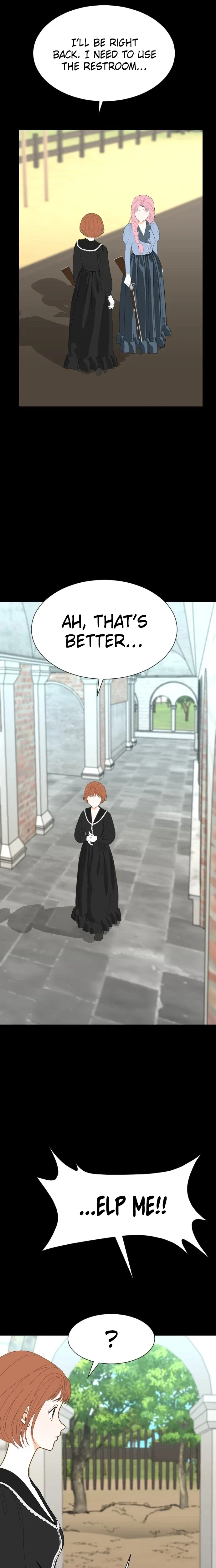 Rebecca’s Prayer Chapter 21 – Page 17