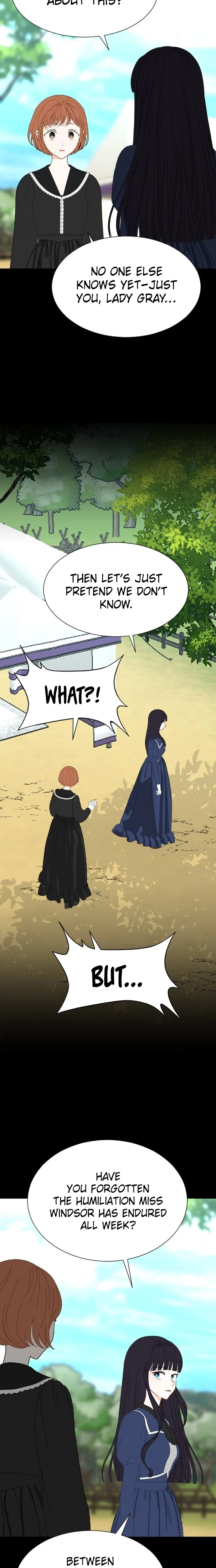 Rebecca’s Prayer Chapter 21 – Page 21