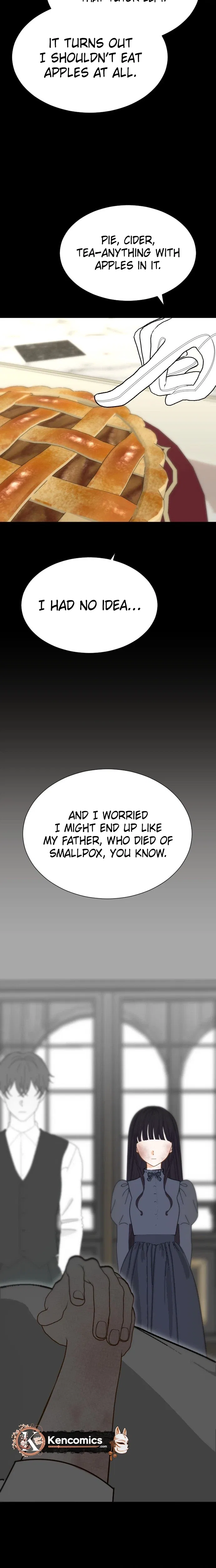 Rebecca’s Prayer Chapter 21 – Page 33