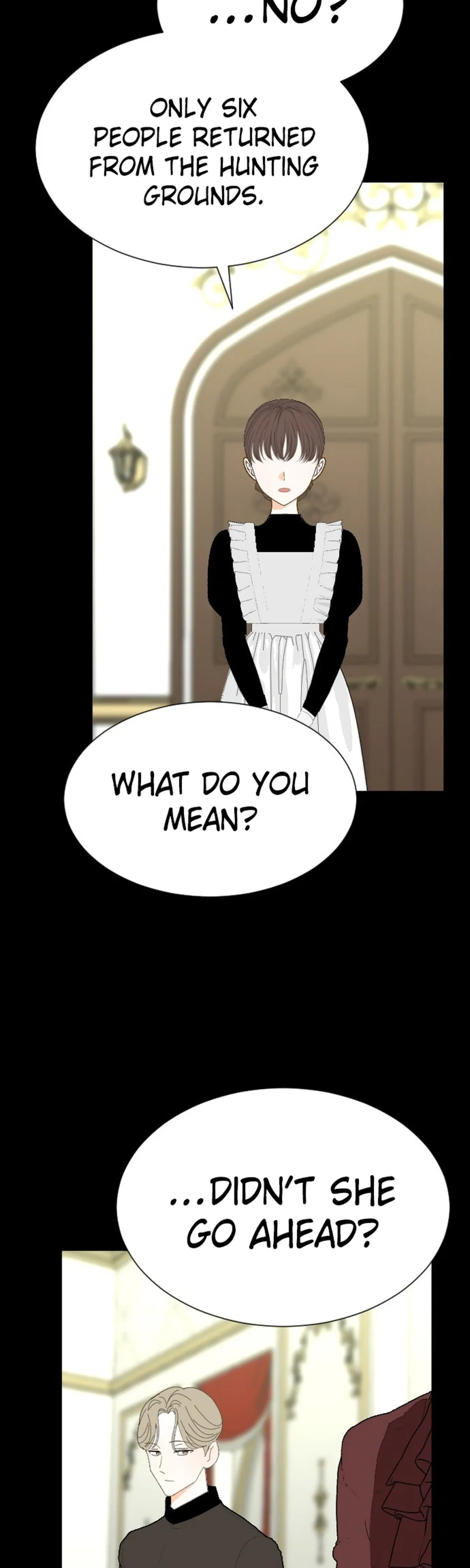Rebecca’s Prayer Chapter 21 – Page 39