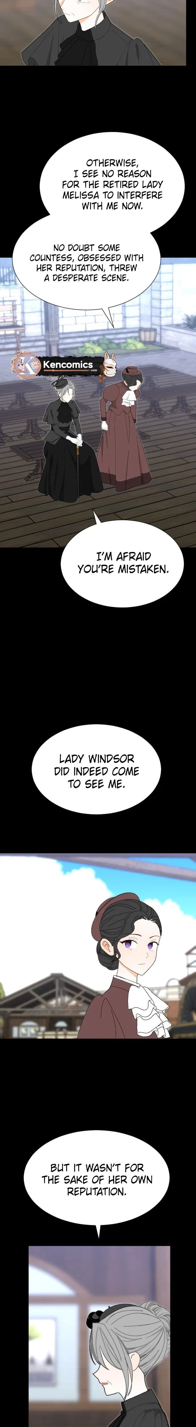 Rebecca’s Prayer Chapter 20 – Page 8