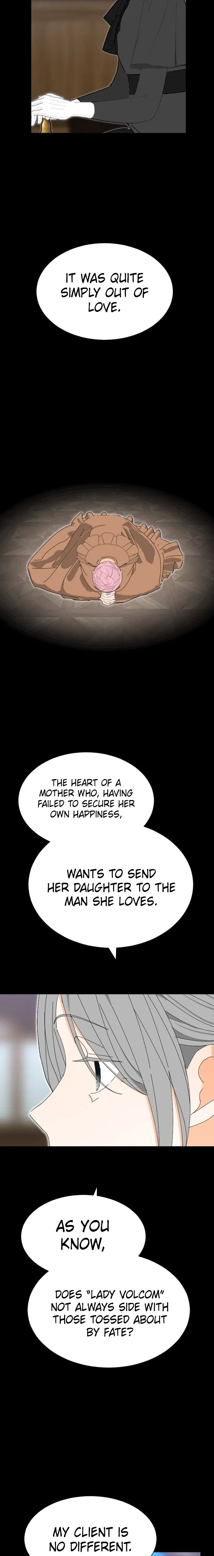Rebecca’s Prayer Chapter 20 – Page 9