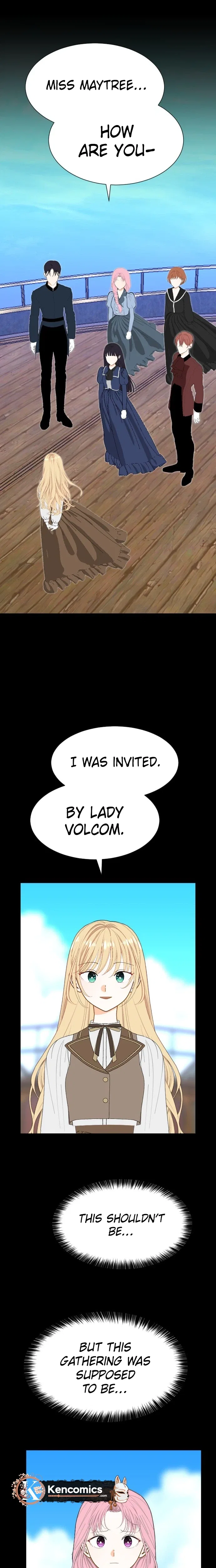 Rebecca’s Prayer Chapter 20 – Page 14