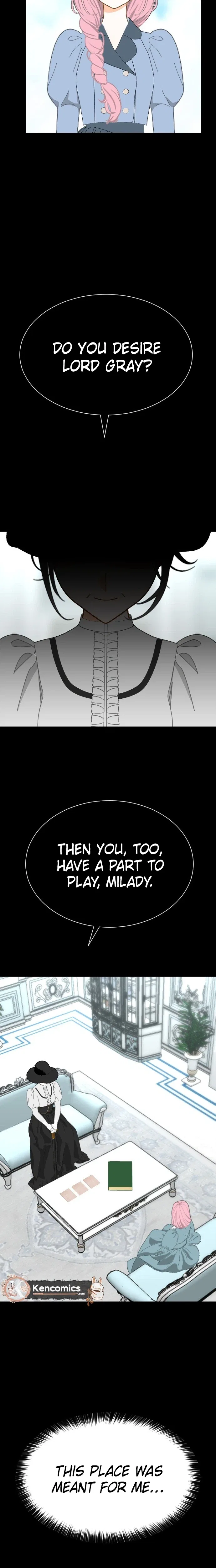 Rebecca’s Prayer Chapter 20 – Page 15