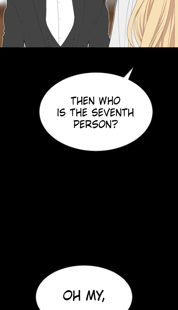 Rebecca’s Prayer Chapter 20 – Page 19