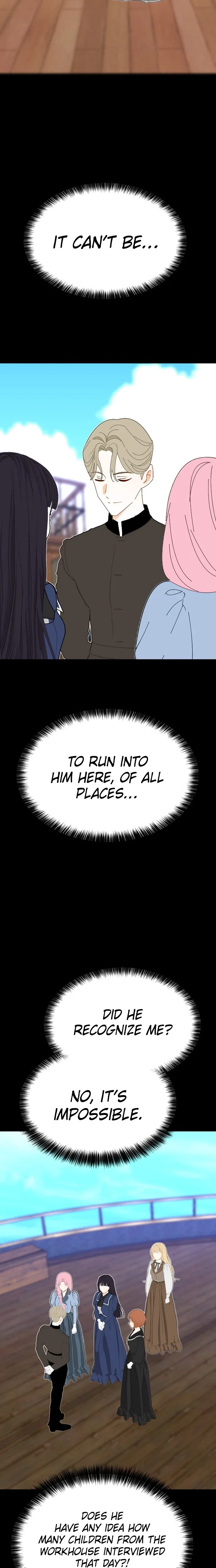 Rebecca’s Prayer Chapter 20 – Page 24