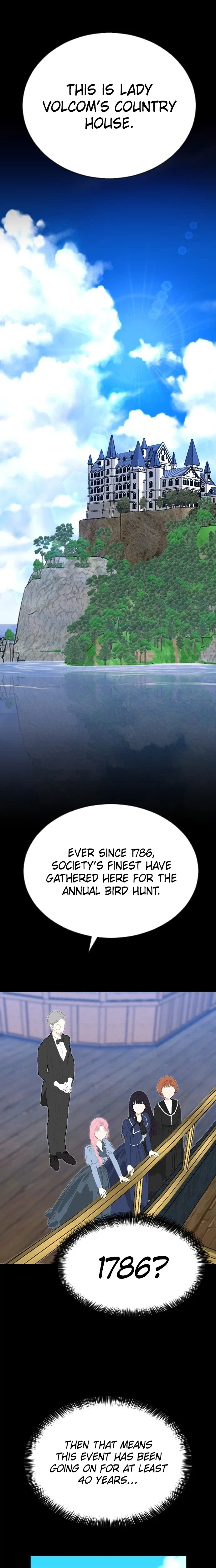 Rebecca’s Prayer Chapter 20 – Page 29