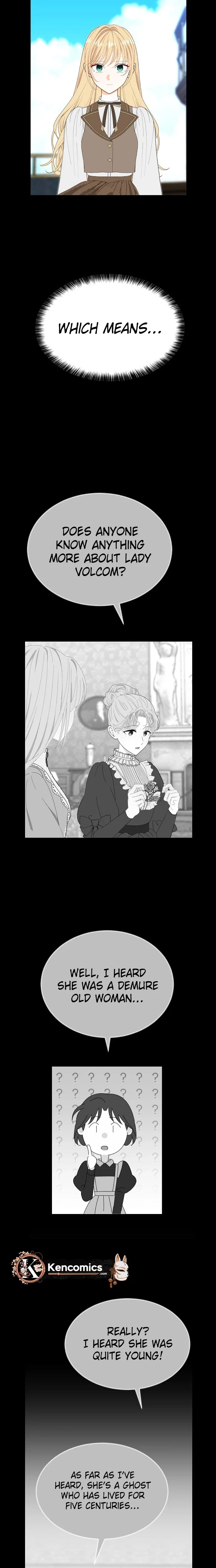 Rebecca’s Prayer Chapter 20 – Page 30