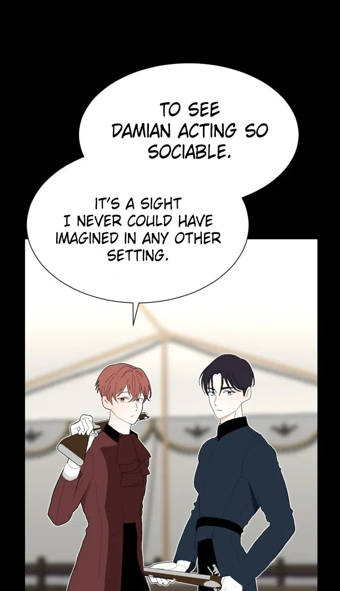 Rebecca’s Prayer Chapter 20 – Page 40