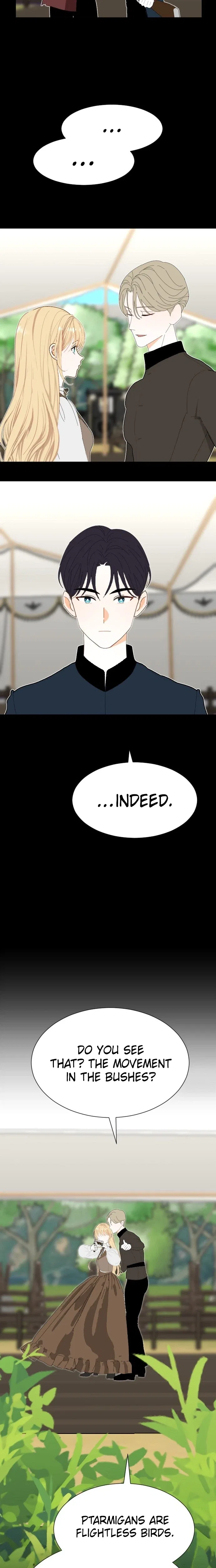 Rebecca’s Prayer Chapter 20 – Page 41