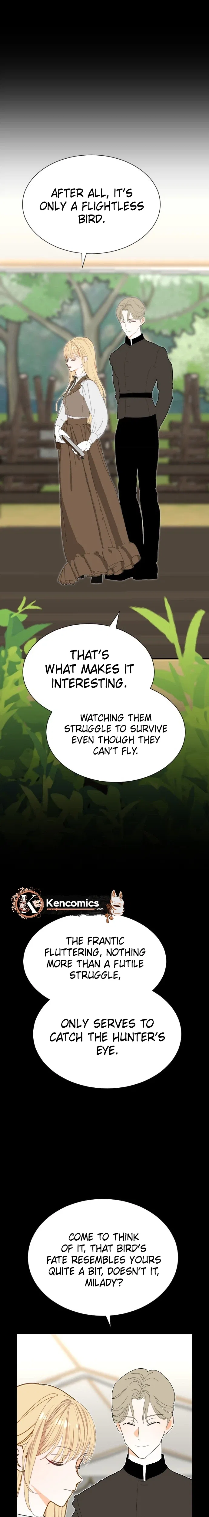 Rebecca’s Prayer Chapter 20 – Page 44